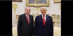 Cumhurbaşkanı Erdoğan’ın ABD Başkanı Trump ile görüşmesine ilişkin açıklama