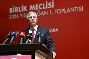 Tarihi Kentler Birliği Ankara’da Toplandı