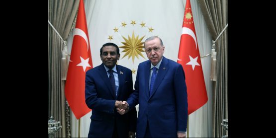 Cumhurbaşkanı Erdoğan’ın Sudan Başbakanı İdris ile görüşmesine ilişkin açıklama