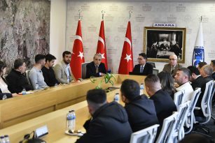 ABB’den Kurban Bayramı Öncesi Koordinasyon Toplantısı