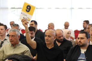 İBB, 8’inci Taksi İhalesini Gerçekleştirdi