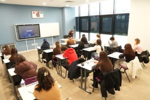 İBB Ders Atölyelerinde Başvurular Başladı