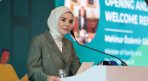 Bakanımız Göktaş, BM Avrupa ve Asya Bakım Forumu’nda konuştu