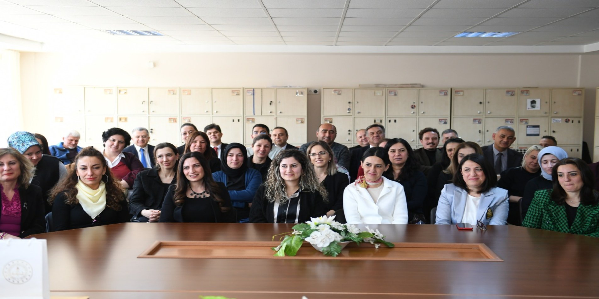 Öğretmenlerin Haziran Dönemi Seminerleri Çevrim İçi Olacak