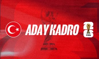 A Millî Takımımızın 2026 FIFA Dünya Kupası Nihai Kadrosu Açıklandı