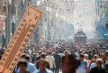İBB Aşırı Sıcaklık Risklerine Karşı Uyarıyor