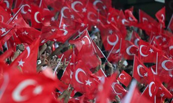 Türkiye – ABD Maçı Taraftar Bilgilendirmesi