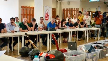İETT’de Bulunmuş Eşyalar Müzayede Satışana Çıktı