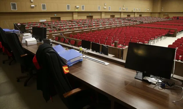 Yargıda İhtisaslaşmanın Sağlanması Amacıyla 140 Yeni Mahkeme Kurulacak