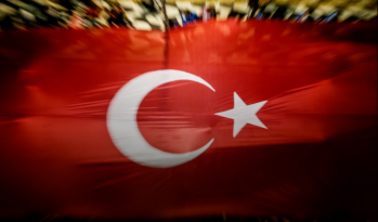 İletişim Başkanı Duran’dan Şehit Pilot Emekli Albay Bakkal için taziye mesajı