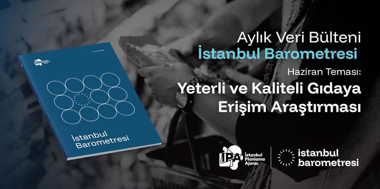 İstanbullular Dışarıda Tükettiği Gıdaya Güvenmiyor