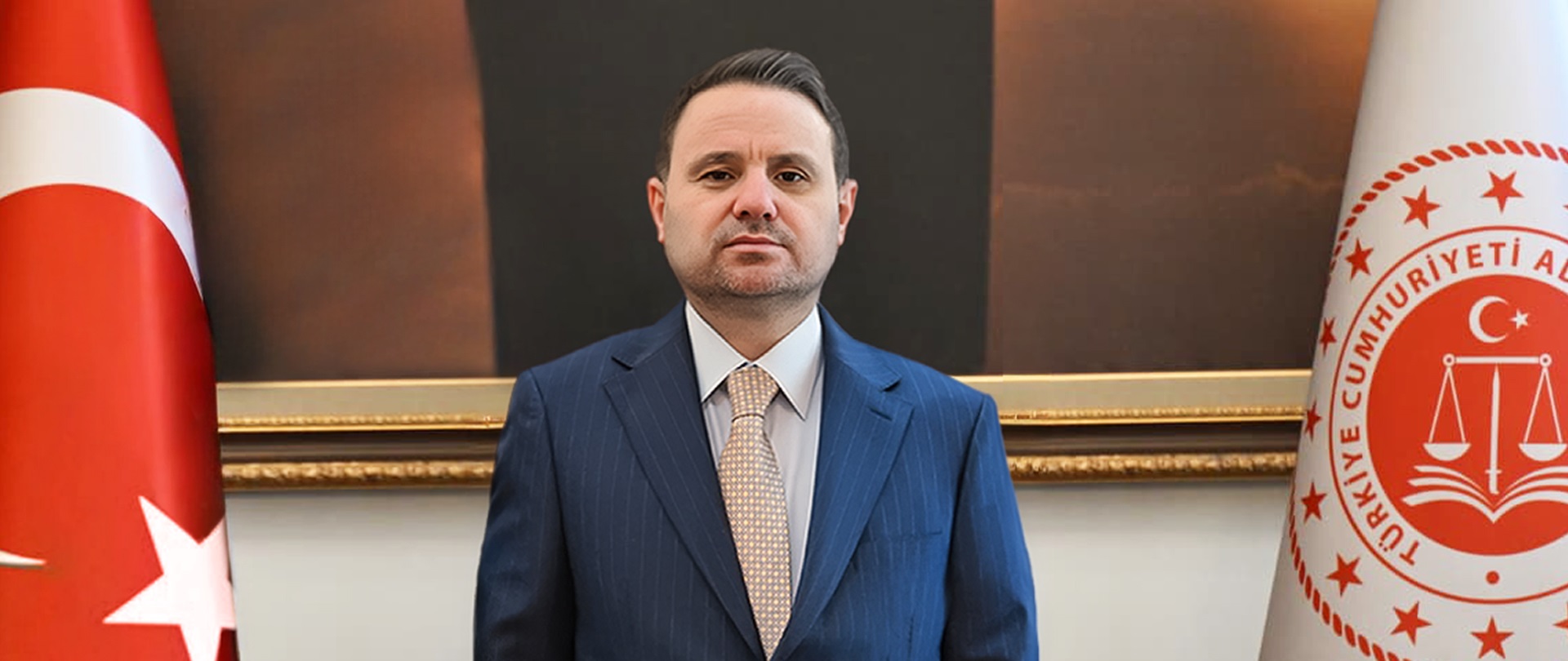 Bakan Gürlek: “Suç Örgütlerinin Finansal Damarlarını da Keseceğiz”