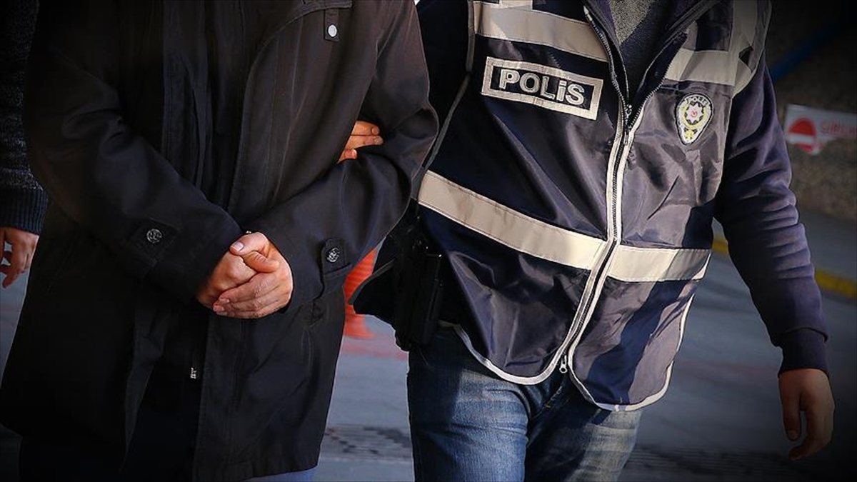 Edirne merkezli 10 ilde FETÖ soruşturması: 20 gözaltı kararı