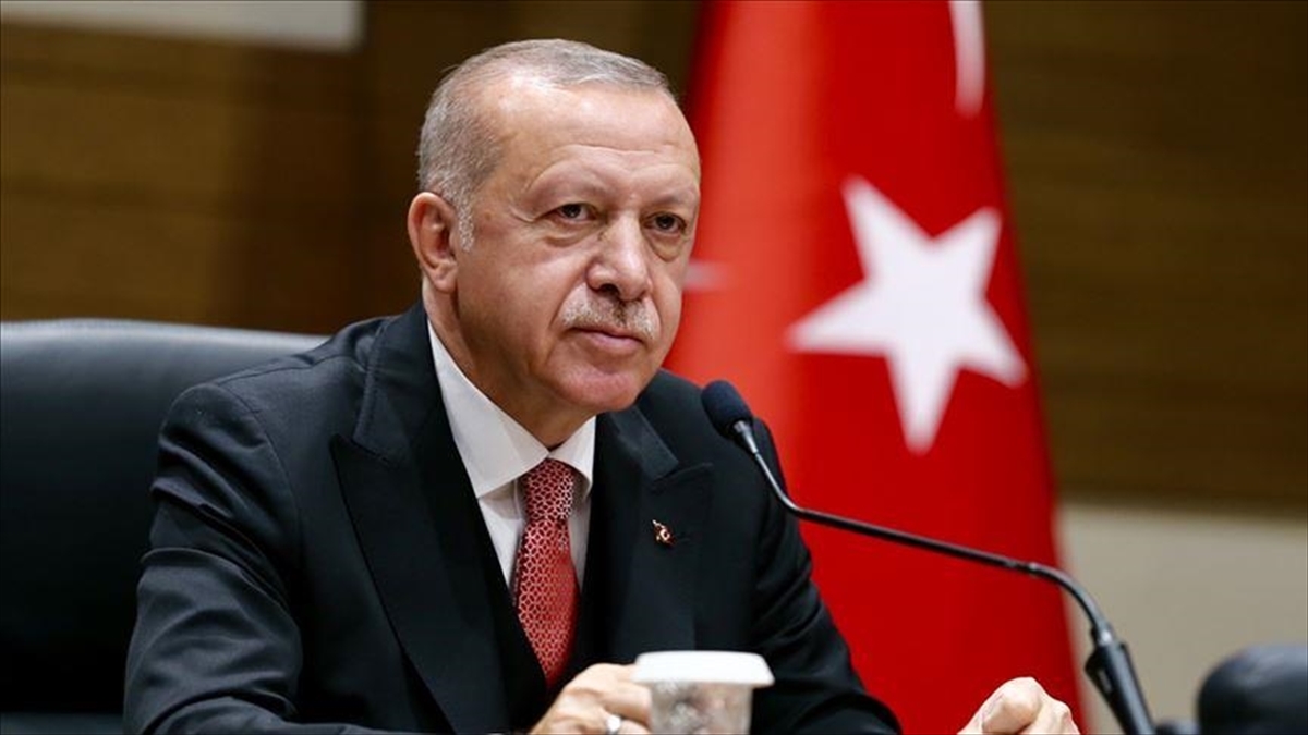 Cumhurbaşkanı Erdoğan’dan ‘sigarayı bırakın’ çağrısı