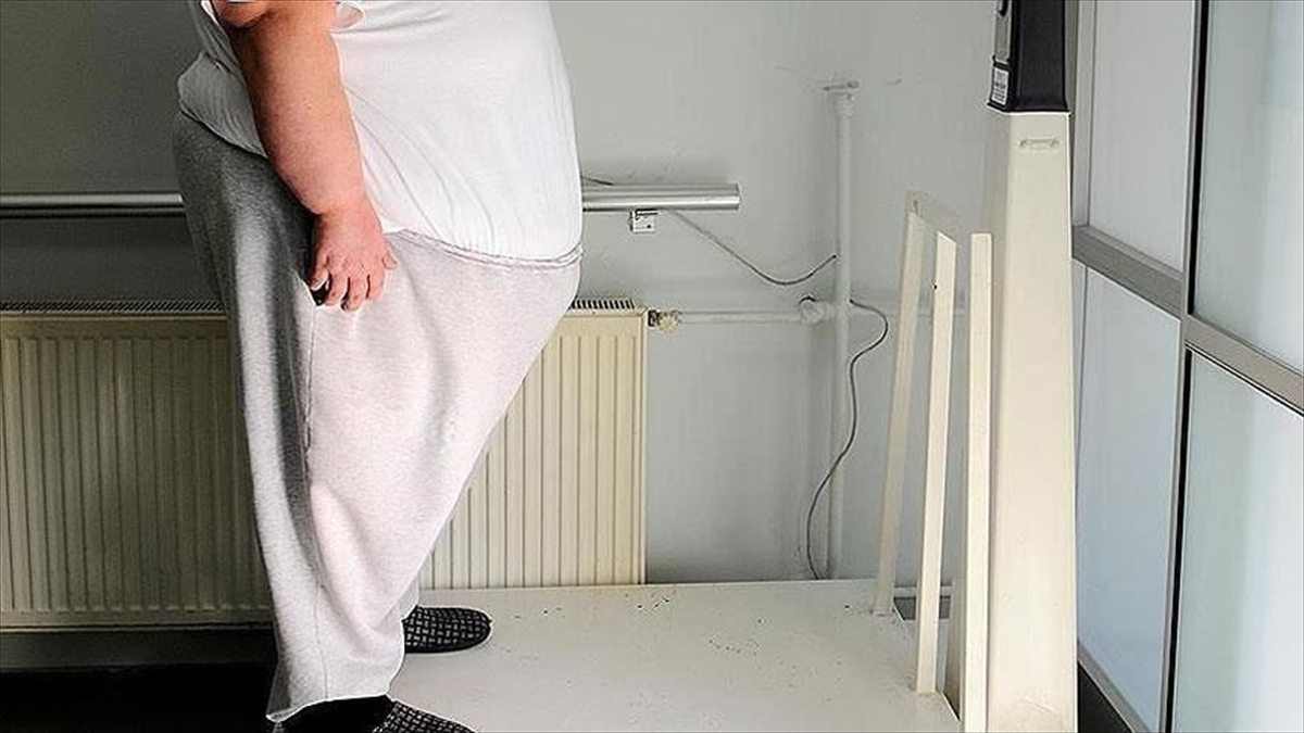 TBMM Alt Komisyonu ‘obezite ile mücadele’ raporunu tamamladı: Her 3 kişiden 1’i obez