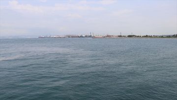 Marmara Denizi’ndeki atık su arıtma tesislerinin deşarj standartlarına kısıtlama getirildi
