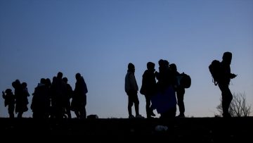 İstanbul’da 709 düzensiz göçmen muhafaza altına alındı