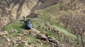 Eren-13 operasyonlarında 3 terörist daha etkisiz hale getirildi