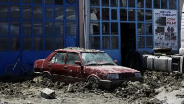 Karadeniz’deki sel felaketinde can kaybı 78’e yükseldi