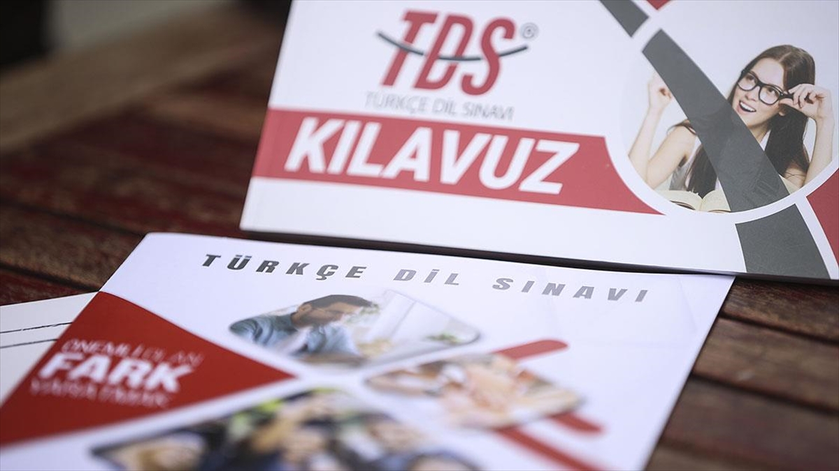 Yabancılar, yerli ve milli yazılımlı çevrim içi sınavla Türkçe sertifikası alıyor