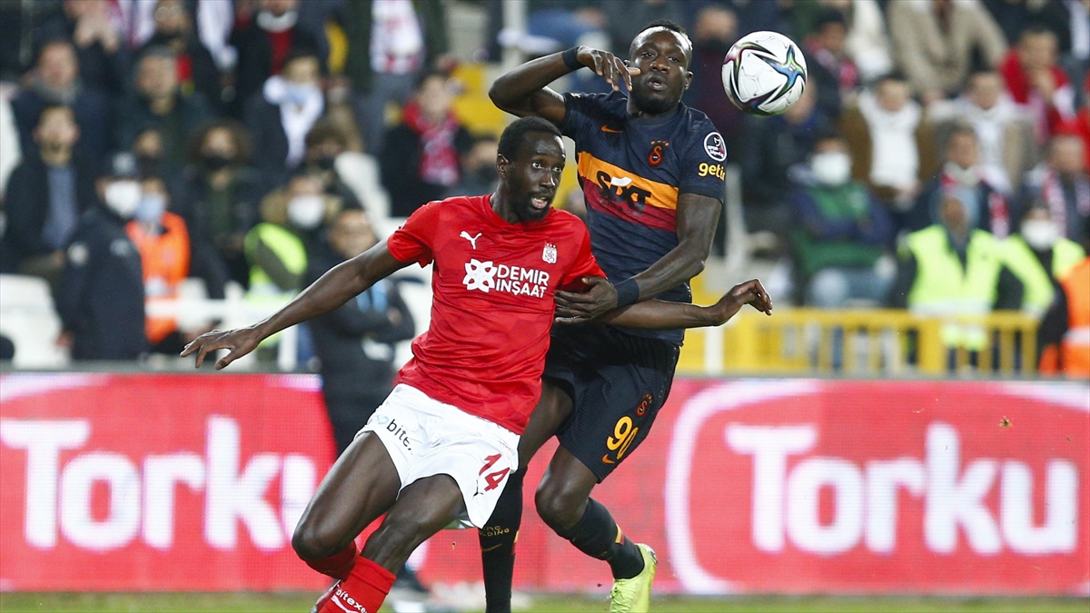 Galatasaray’da galibiyet hasreti sürüyor