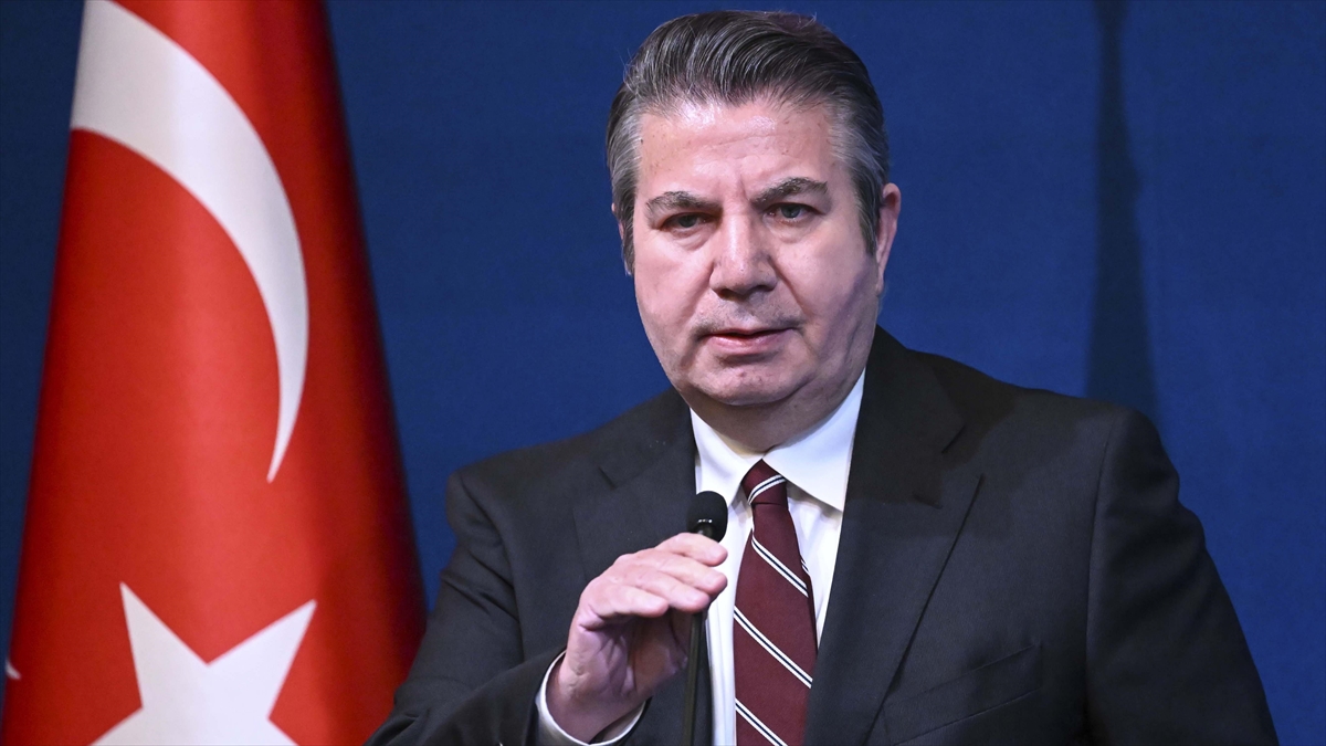 Türkiye’nin BM Daimi Temsilcisi Önal: Terörle mücadele Suriye krizinin çözümü için kilit öneme sahip￼