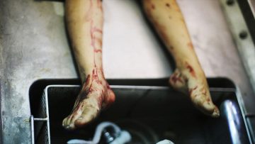 İsrail’in Gazze’de zorla boşalttığı hastanede kalan bebeklerin çürümüş cesetleri bulundu
