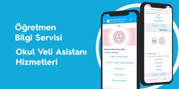 Öğretmen Bilgi Servisi’nden 350 Bin Öğretmen Faydalandı