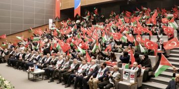 Bakan Yardımcısı Yılmaz, İyilik Okulu Projesi’nin 11. Yıl Programına Katıldı