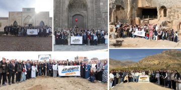 “Maziden Atiye” Projesiyle Geçmişten Geleceğe Kültür Yolculuğu