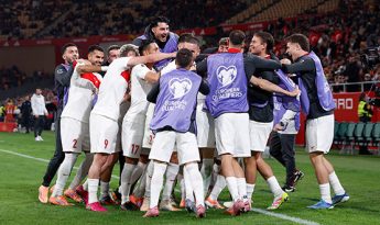 Millî Takımlarımız Kasım Ayında Göz Kamaştırdı