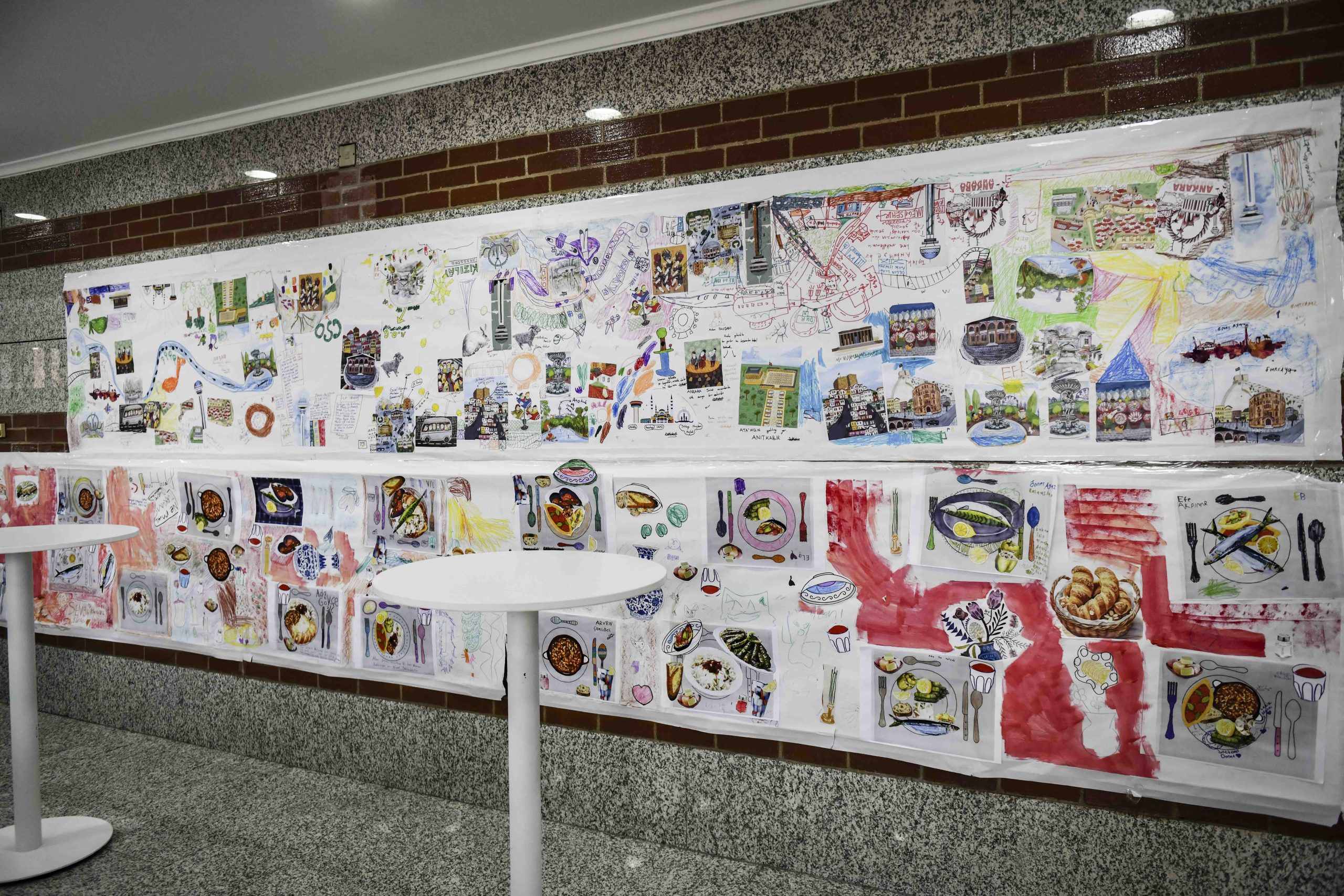 ABB’den Çocuklara Sanat Dolu Aralık Ayı