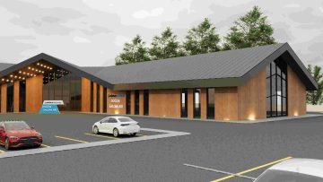 Bağcılar Belediyesi’nden 5 Yıldızlı Çok Amaçlı Salon