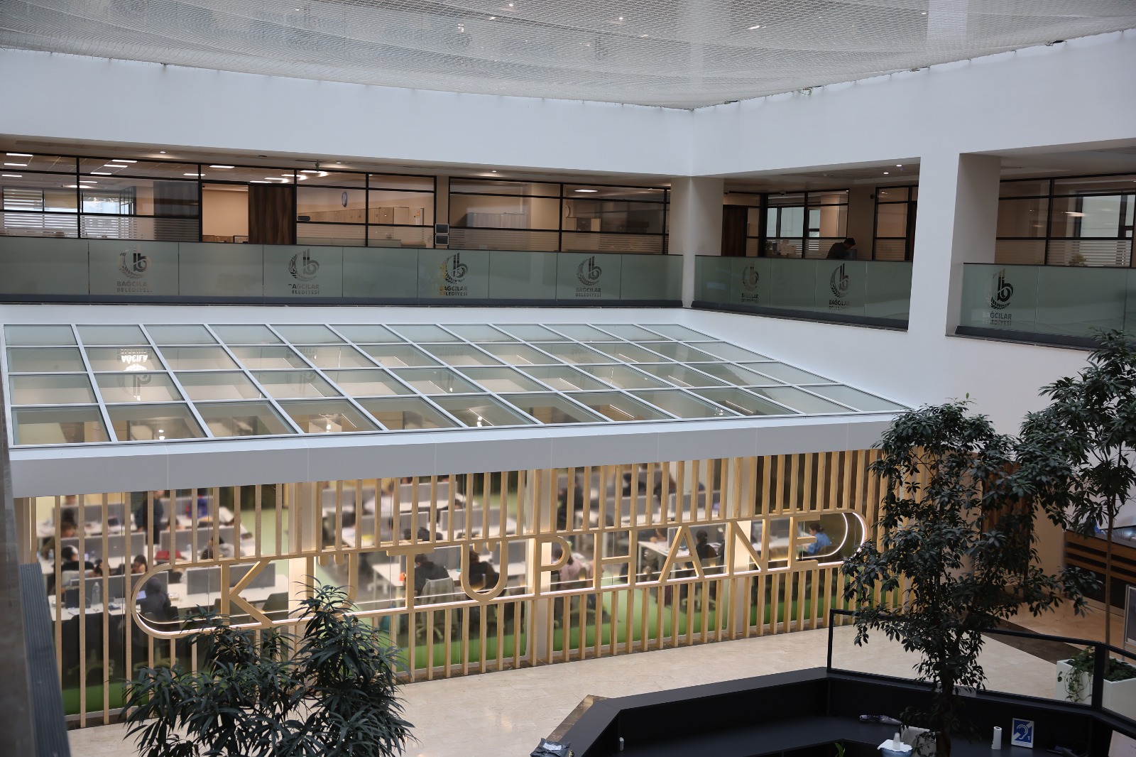 2025 Yılı Bağcılar İçin Hizmetlerle Dolu Bir Yıl Oldu