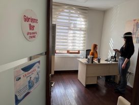 ABB’den Psikolojik Danışmanlık Hizmetinde Yenilikçi Adım