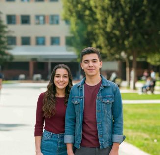 İBB Öğrencinin Yanında