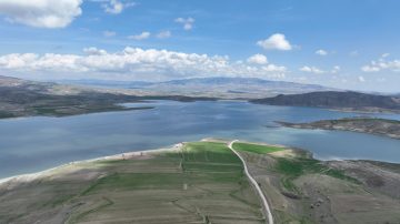 Çubuk-2’ye Can Suyu