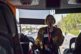 Ankara’nın Simge Noktaları Tek Rotada