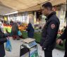 Eksik Tartıya Geçit Yok: Bahçelievler Belediyesi’nden Pazarlarda Sıkı Denetim