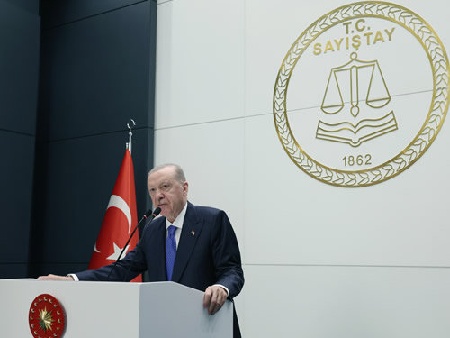 “Kamu malının israf ve istismar edilmesine göz yummuyoruz”