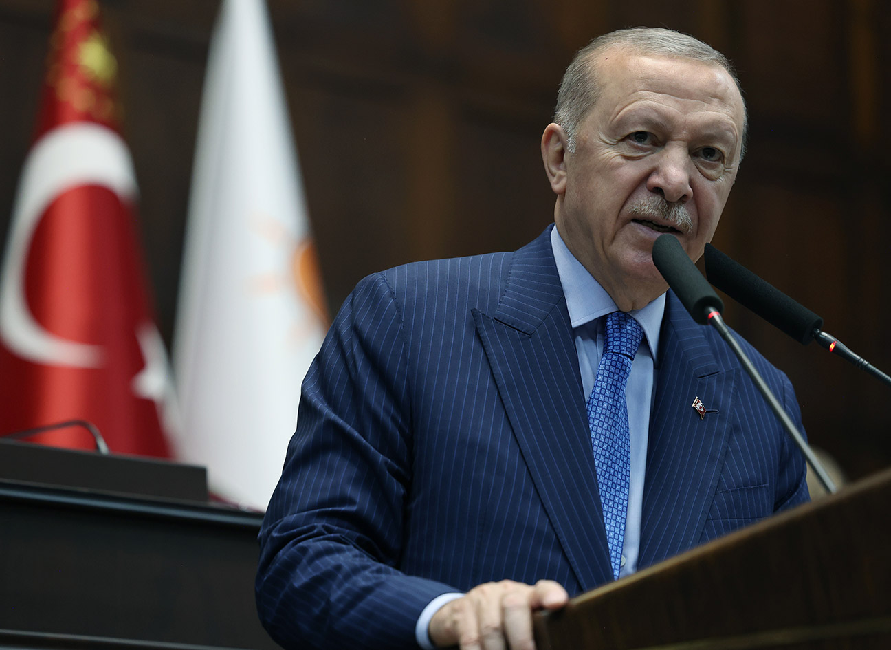 “Ankara Zirvesi’nin NATO tarihinde bir referans noktası olması için hazırlıklarımızı yoğunlaştırdık”