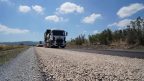 Halk İstedi, Başkan Akın Yol Çilesini Bitirdi