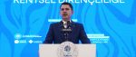 COP31 Yolunda İklim Dirençli Şehirler Zirvesi