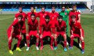 U16 Millî Takımımız, Gürcistan’ı 1-0 Mağlup Etti