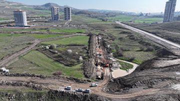 Ankara’nın Geleceğine 500 Milyon Dolarlık Dev Yatırım