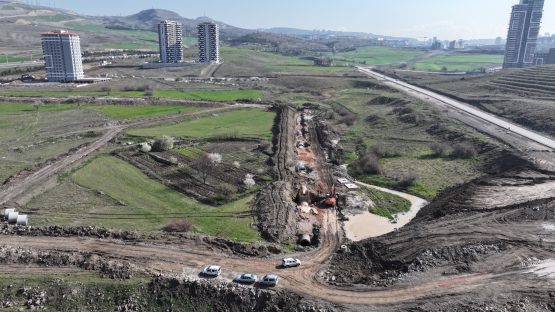 Ankara’nın Geleceğine 500 Milyon Dolarlık Dev Yatırım