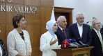 Aile ve Sosyal Hizmetler Bakanımız Göktaş, Diyarbakır’da konuştu