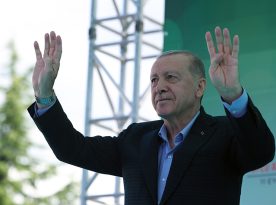 “Sadece 86 Milyona Değil, Gelecek Nesillere Karşı Da Sorumluyuz”