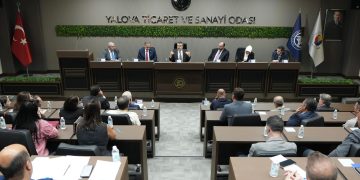 Bakan Tekin, “Mesleki Eğitim-Sanayi Buluşması”na Katıldı