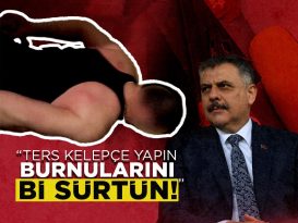 FETÖ Silahlı Terör Örgütü Üyesi Firari Şahıs Gizli Bölmede Yakalandı